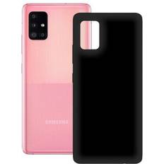 Ksix Silk Case for Galaxy A51 5G