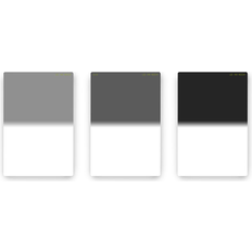 Lee Medium Graduated ND Filter Kit for 100mm System