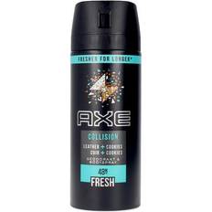 Axe Articles de toilette Axe Collision Deo Spray 150ml