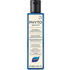 Anti dandruff Phyto Phytosquam Anti-Dandruff Moisturizing Maintenance Shampoo 250ml