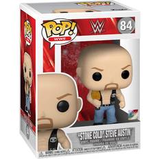 Toys Funko Pop! WWE Stone Cold Steve Austin