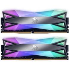 Adata XPG Spectrix D60G RGB LED DDR4 3200MHz 2x8GB (AX4U32008G16A-DT60)