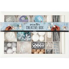 Creative company Creativ Company Creative Ash Winter