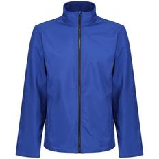 Regatta Ablaze Printable Softshell Jacket - New Royal/Black