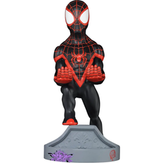 PlayStation 2 Ohjaimen ja Konsolin Telineet Cable Guys Holder - Spider-Man: Miles Morales