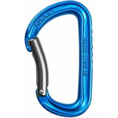 Groen Karabijnhaken Ocun Falcon Bent - Snapgate carabiner