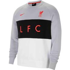 Nike Liverpool F.C. Fleece Crew 20/21 Sr