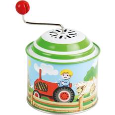 Music box Farm