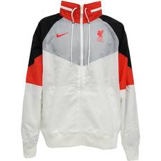 Liverpool FC Jackets & Sweaters Nike Liverpool F.C. Windrunner Jacket 20/21 Sr