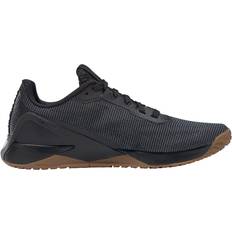 Reebok Nano X1 Grit W - Core Black/Pure Grey 7/Sepia