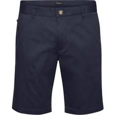 Matinique Mapristu Chino Shorts - Dark Navy