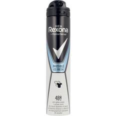 Invisible Ice Fresh Men Deo Spray
