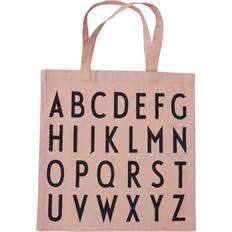 Favourite Tote Bag ABC - Nudeabc