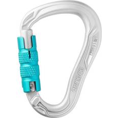 Päronform Karbinhakar Edelrid HMS Bullet Triple