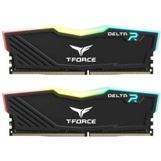 RAM-geheugens TeamGroup 16 GB DDR4-3600 Kit