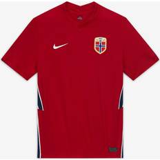 Landsholdstrøje 20 21 Nike Norge Home Jersey 20/21 Sr