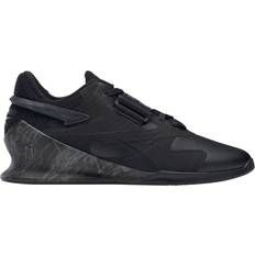 Reebok Legacy Lifter II M - Core Black/Pure Grey 8/Pure Grey 7