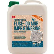 Neutralon Rengøringsudstyr & -Midler Neutralon Tile and Wall Impregnation