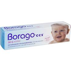 Borago Borago Children's 30g Kräm