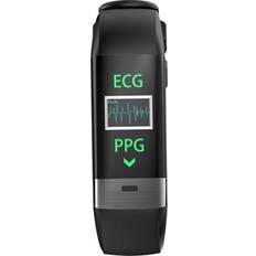 EKG (Elektrokardiographie) Fitness-Armbänder Canyon Coach Fitness Band SB-75