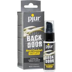 Pjur back door Sexleksaker PJUR Back Door Anal Comfort Serum 20ml