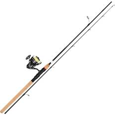 Daiwa ninja lt Daiwa Ninja LT Set 7' 3-15g