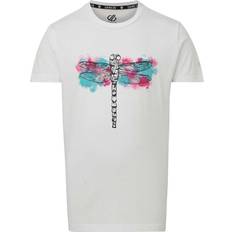 Dare 2b Go Beyond Organic T-shirt - White (DKT426_900)