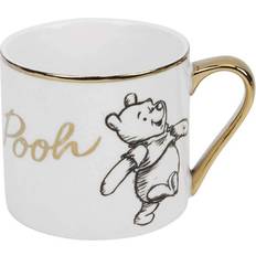 Disney Classic Pooh Cup & Mug