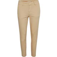 Part Two Soffys Broek - Beige