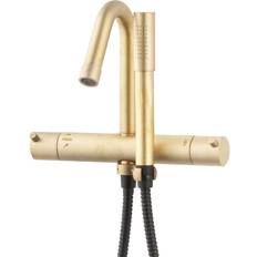 Mora Armatur Izzy Raw (705000.66) Mässing