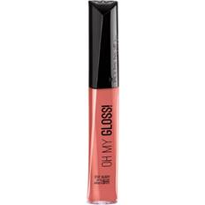 Rimmel Oh My Gloss! #135 Sippin