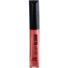 Rimmel Oh My Gloss! #330 Snog