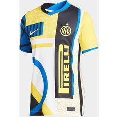 Nike Inter Milan Stadium 4Th Jersey 21/22 Youth