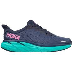 Hoka Clifton 8 W - Outer Space/Atlantis