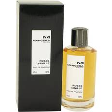 Mancera Unisex Parfymer Mancera Roses Vanille EdP 120ml