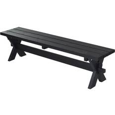 Havemøbler Plus Nostalgi 18591-15 Havebænk