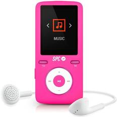 MP4 Reproductores de MP3 SPC Pure Sound 8488P