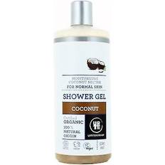 Urtekram Coconut Shower Gel 500ml