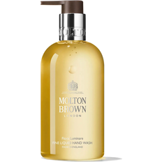 Molton brown hand wash Molton Brown Flora Luminaire Hand Wash 300ml