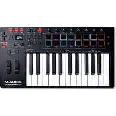 Oxygen Pro 25