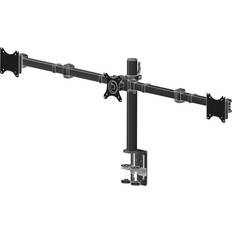 3 Screen Mounts Iiyama DS1003C-B1