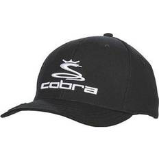 Golf dam Cobra Ball Marker Cap Unisex - Black