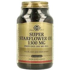 Solgar Super Starflower Oil 1300mg 60 st