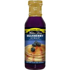 Sugar Free Baking Walden Farms Blueberry Syrup 12.004fl oz