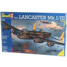 Revell Avro Lancaster Mk 1/3 04300
