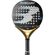 Bullpadel Låg - Rund Padelracketar Bullpadel K3 Avant 2021