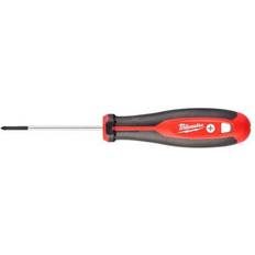 Milwaukee Destornilladores Milwaukee 4932471774 Destornillador de ranura