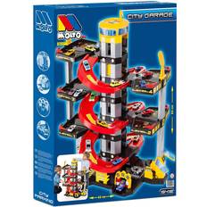 Parking 6 Storey
