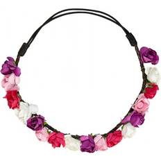 Vegaoo Flower Headband