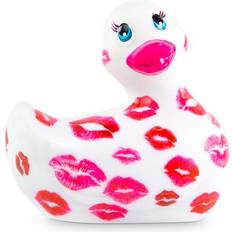 I Rub My Duckie Romance